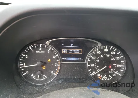 2020 Nissan Pathfinder Sl from USA, damaged, VIN 5N1DR2CN1LC596180